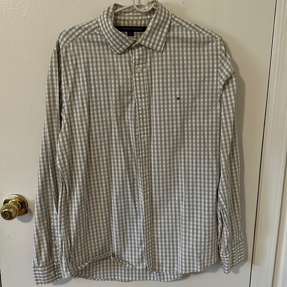Tommy Hilfiger shirt